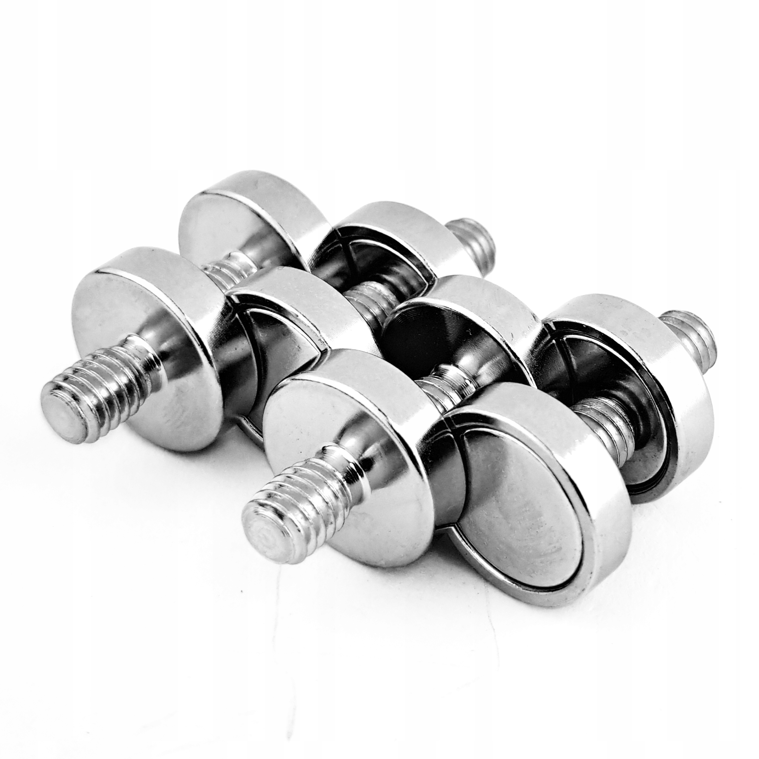 Mistral neodymový magnet 10 kg